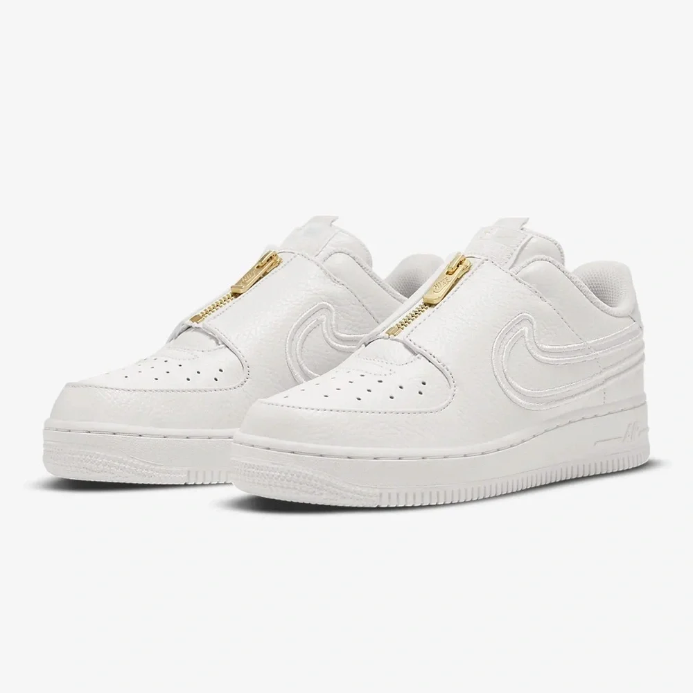 Nike Air Force 1 Low LXX Serena Williams - Picture 1 of 6